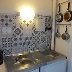 Calme Au Coeur De Apartamento *