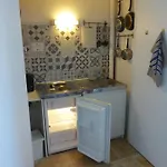 Calme Au Coeur De Apartamento