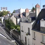 Calme Au Coeur De *