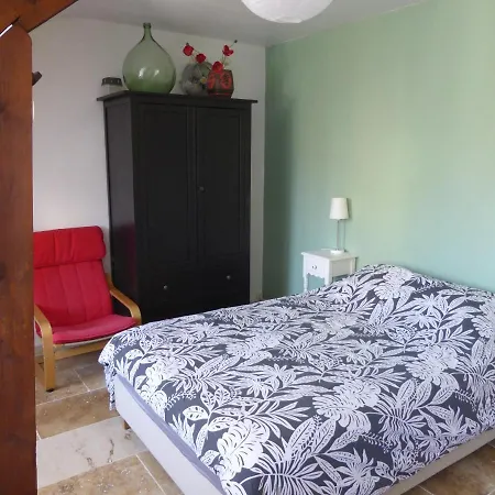 Apartamento Calme Au Coeur De *