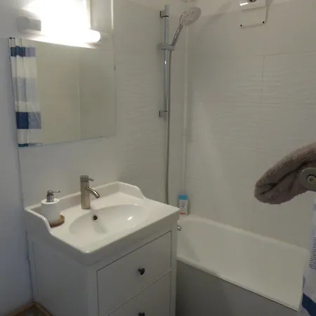 Appartement Calme Au Coeur De *