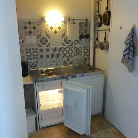 Calme Au Coeur De Apartment