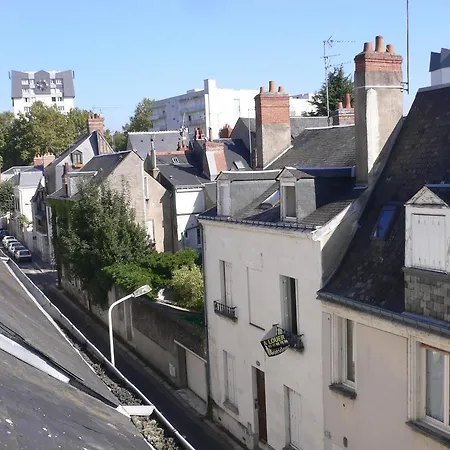 Calme Au Coeur De *