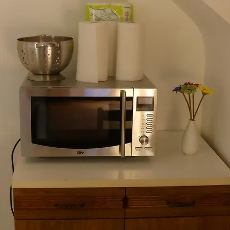 Calme Au Coeur De * Tours