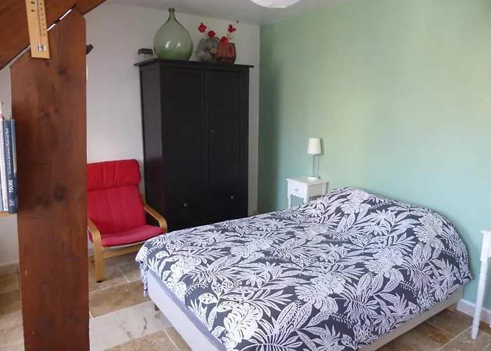 Apartament Calme Au Coeur De *