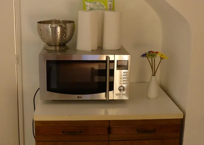 Calme Au Coeur De * Tours